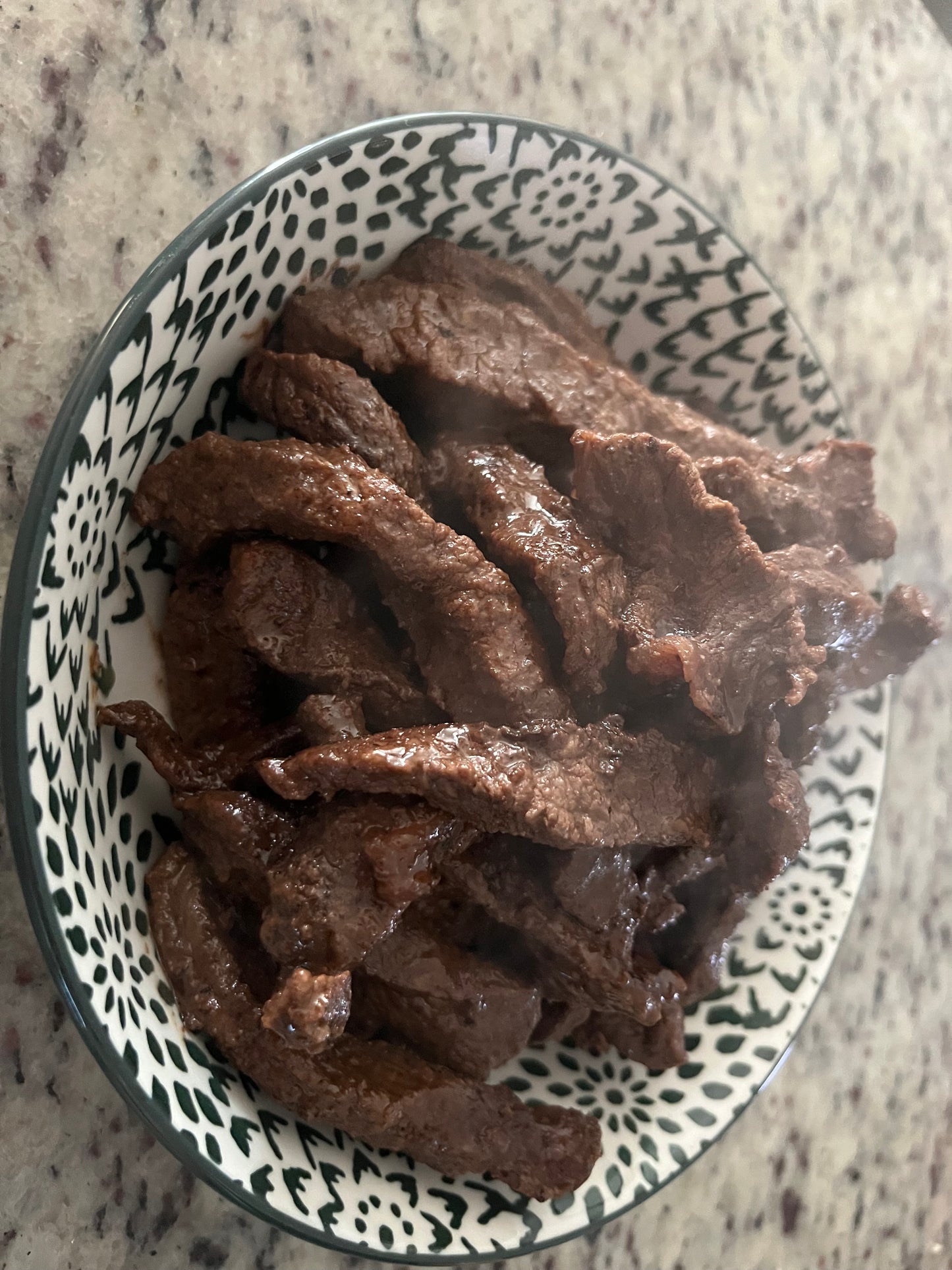 Fajita Strips