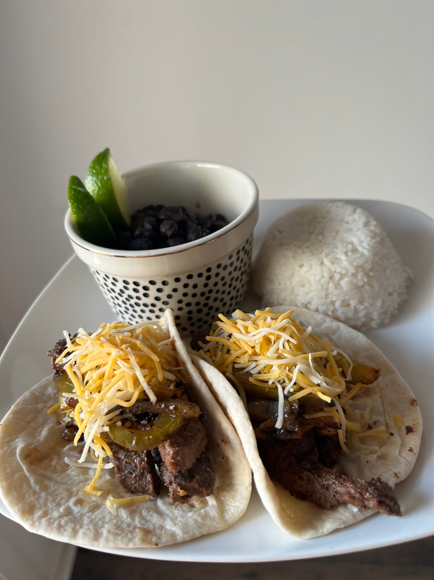 Fajita Strips