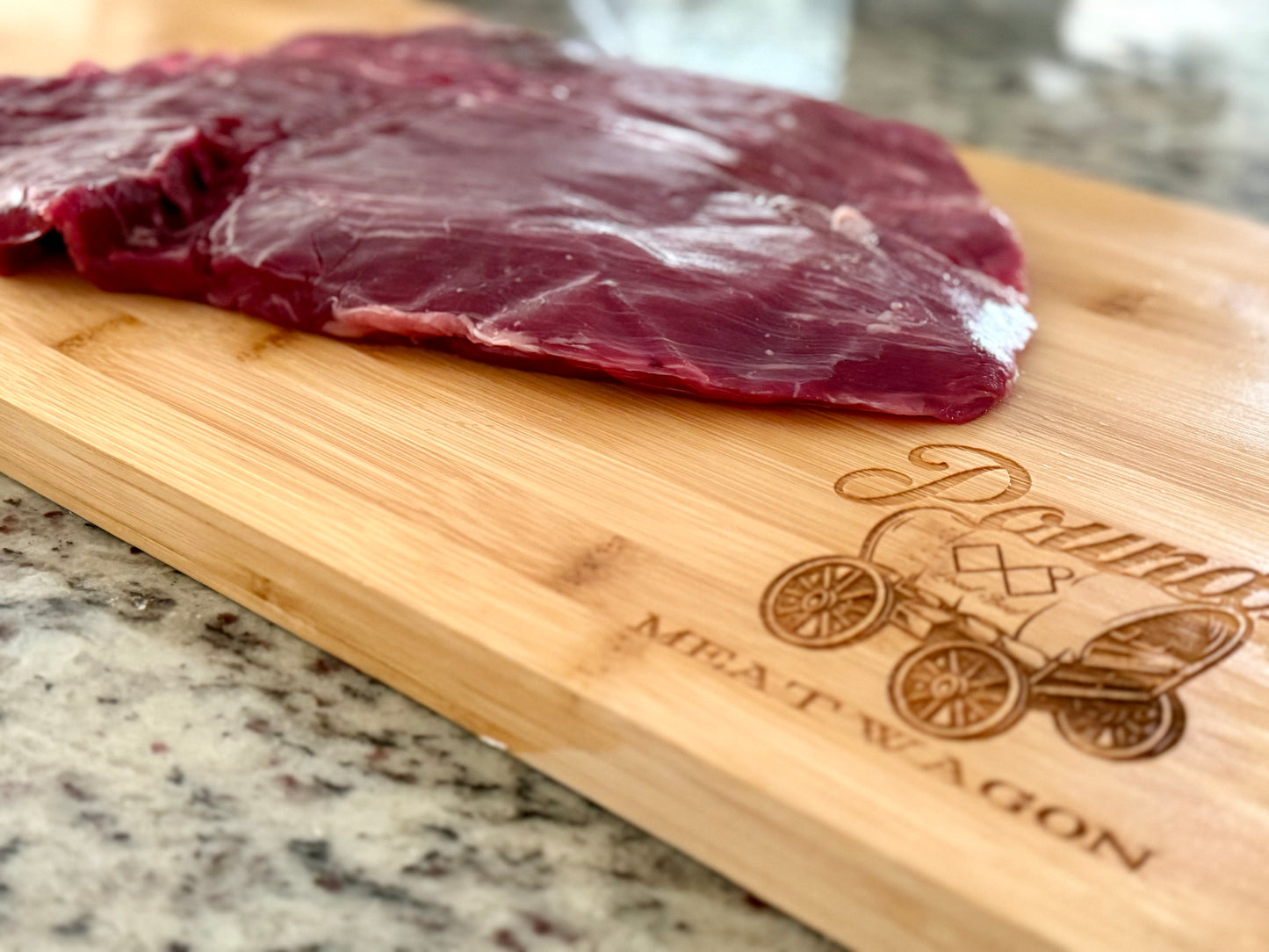 Flank Steak
