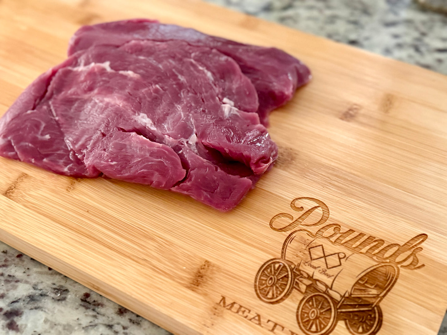Flank Steak