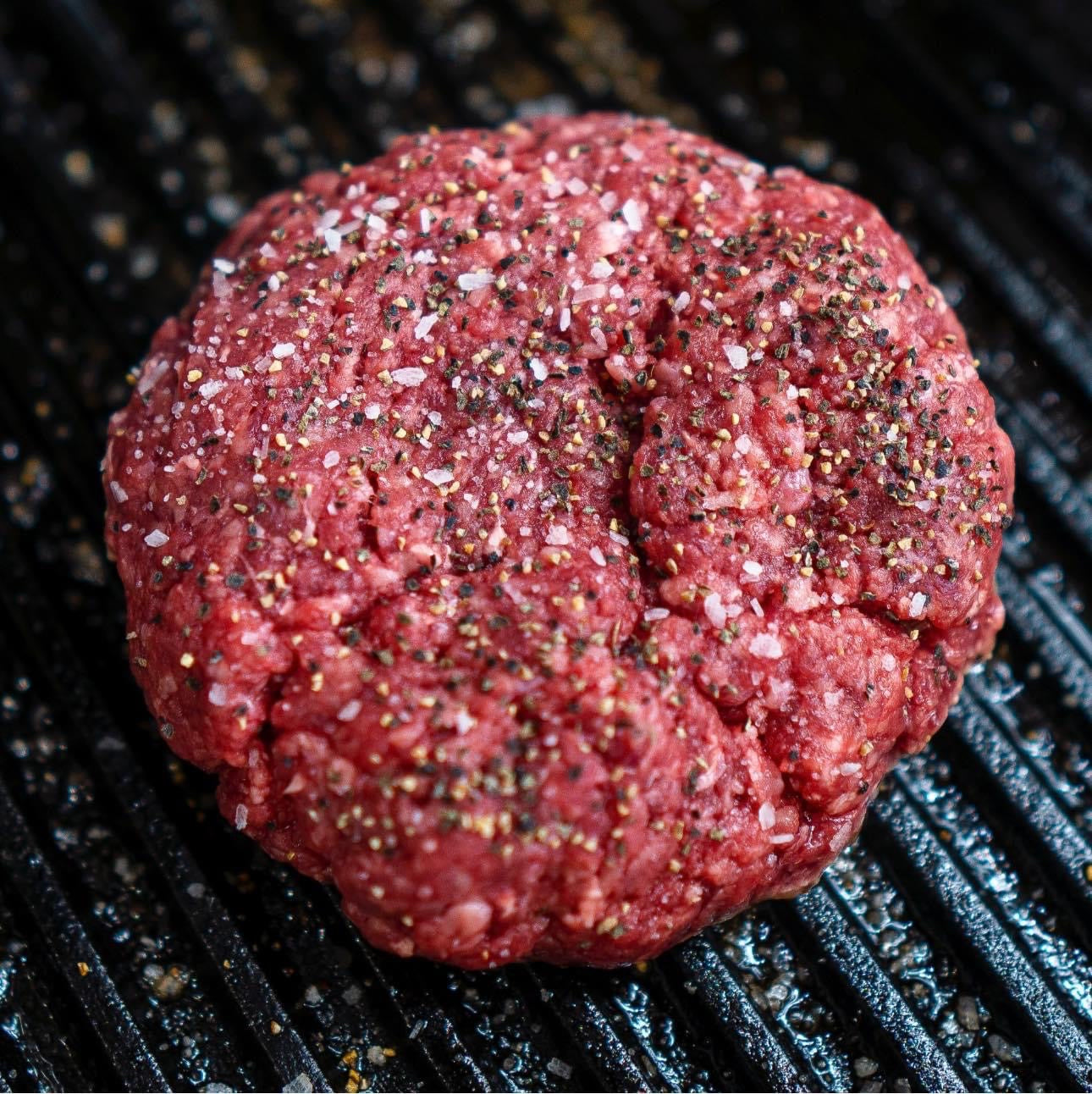 Ground Beef