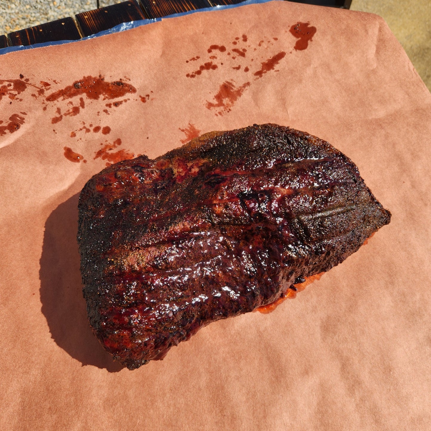 Picanha Roast