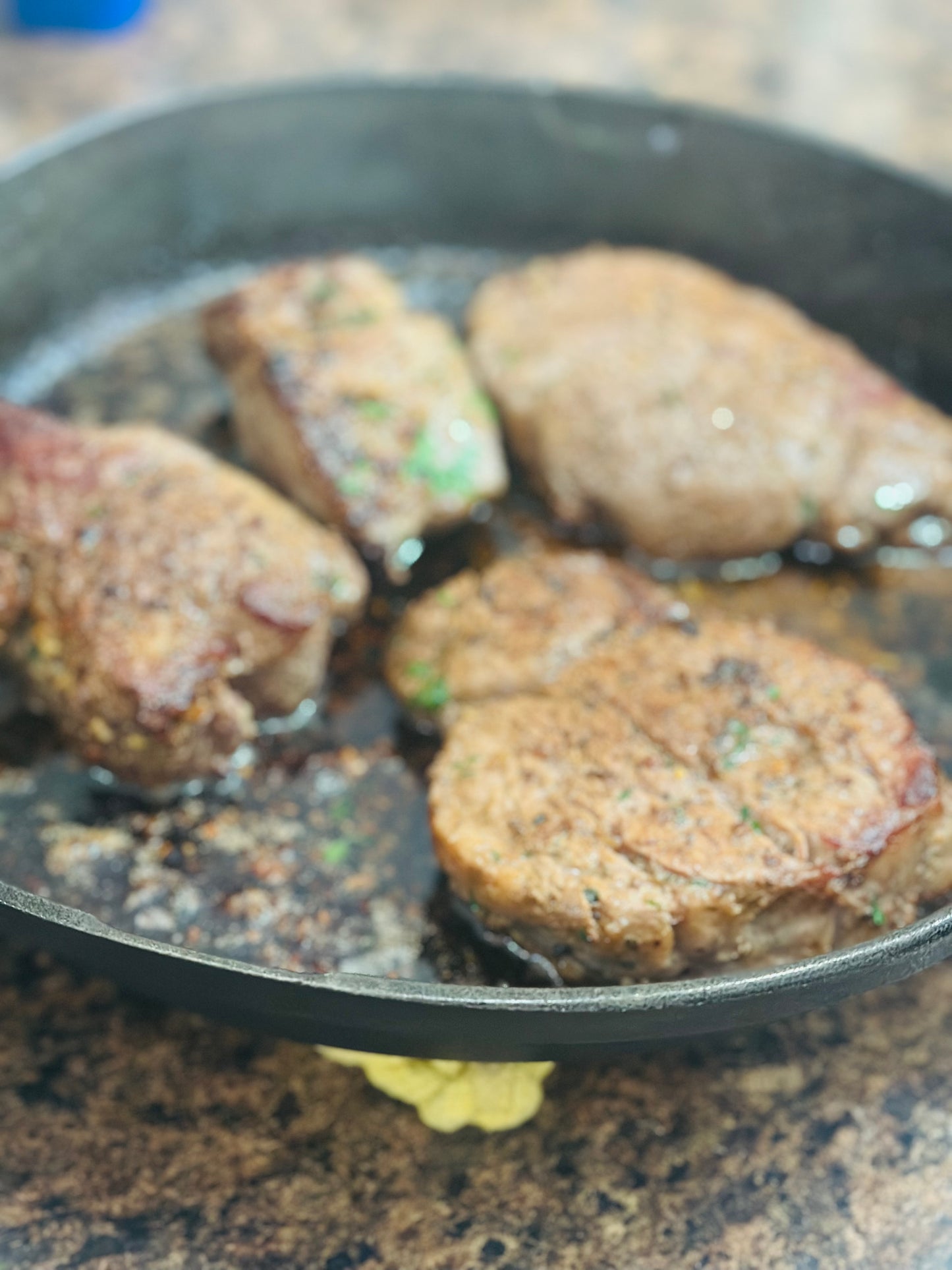 Filet Mignon Steak