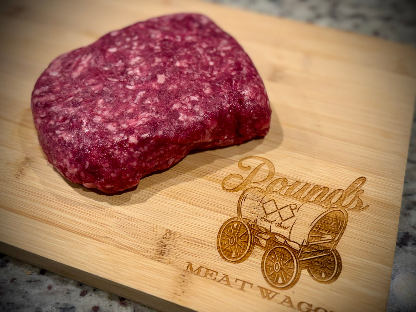 Ground Beef