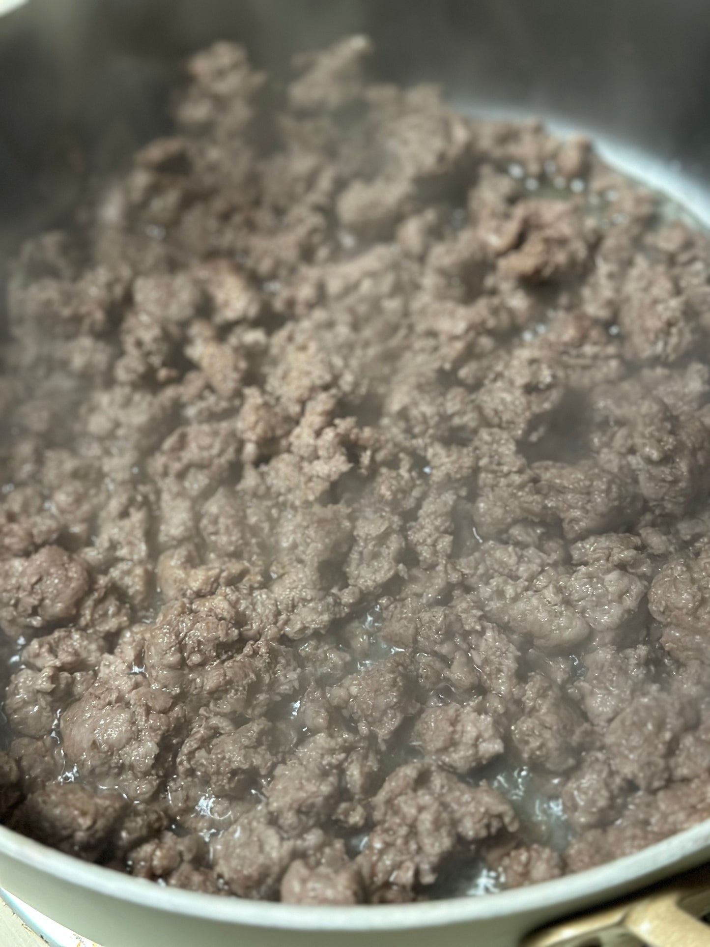 Ground Beef