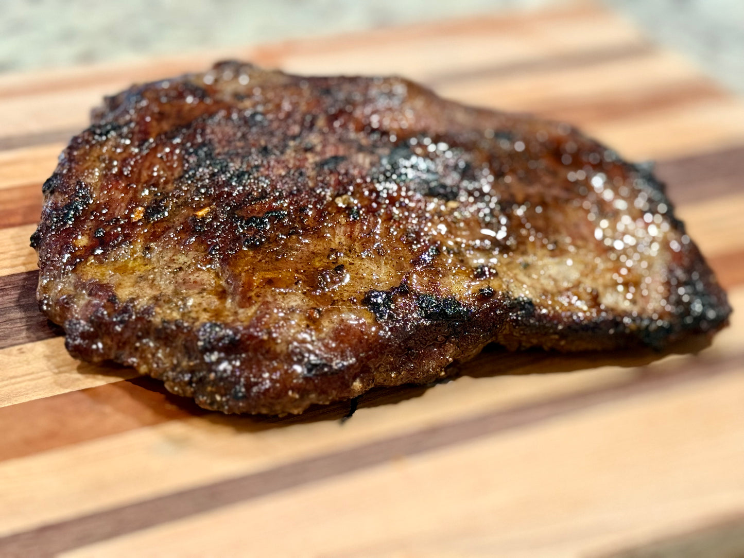 Flank Steak