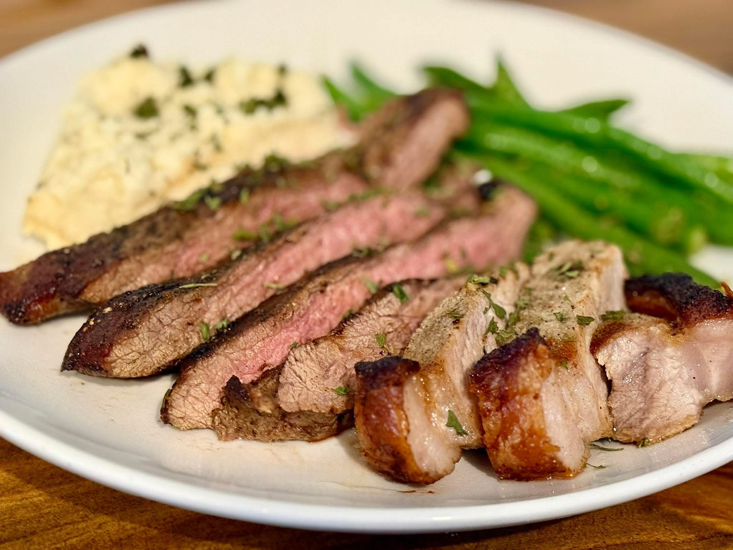 Flank Steak