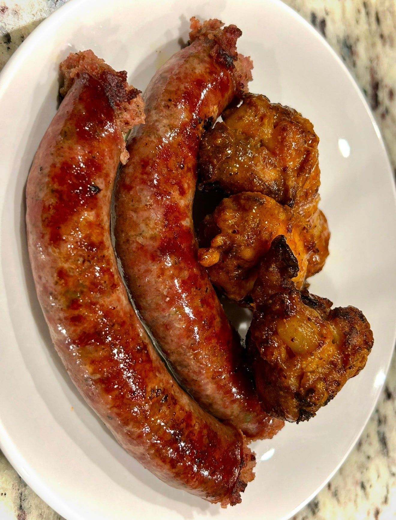 Berkshire Sausage Links