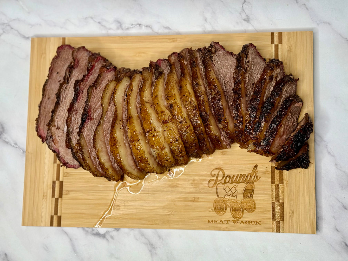 Picanha Roast