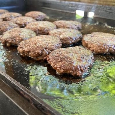 Ground Beef