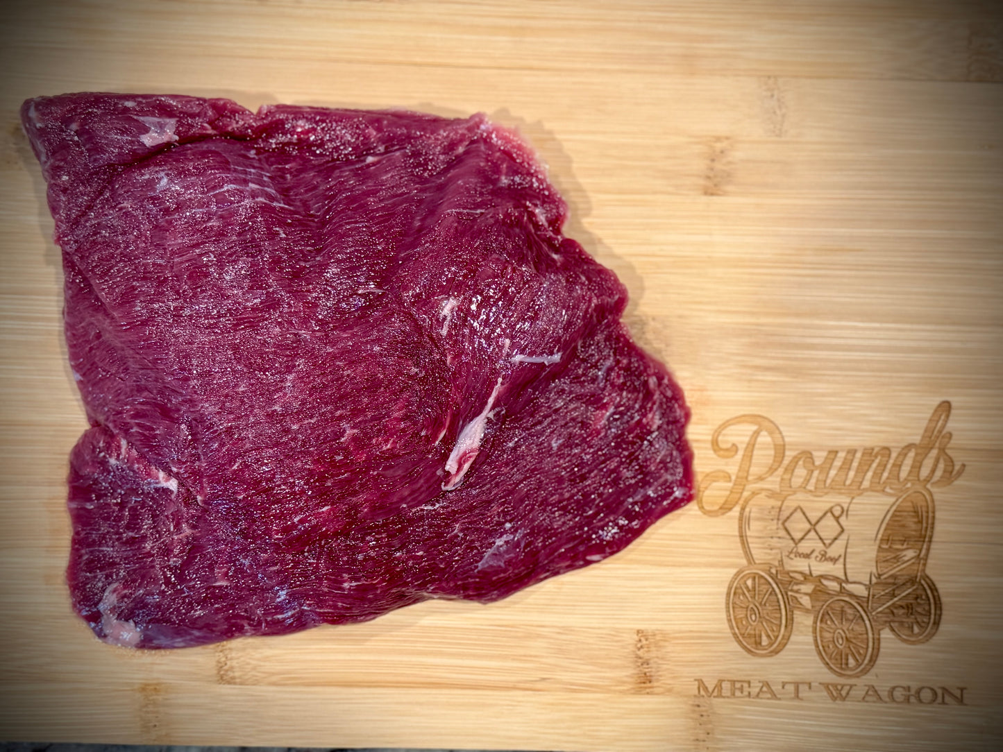 Sierra Steak