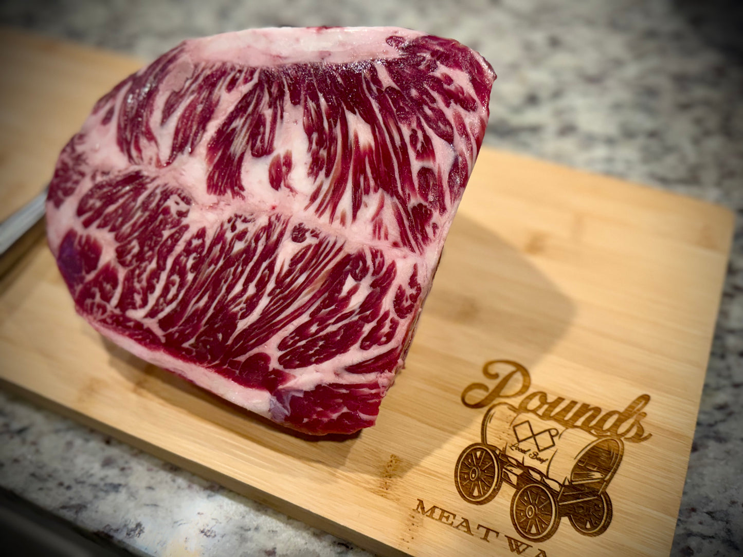 Hump Roast