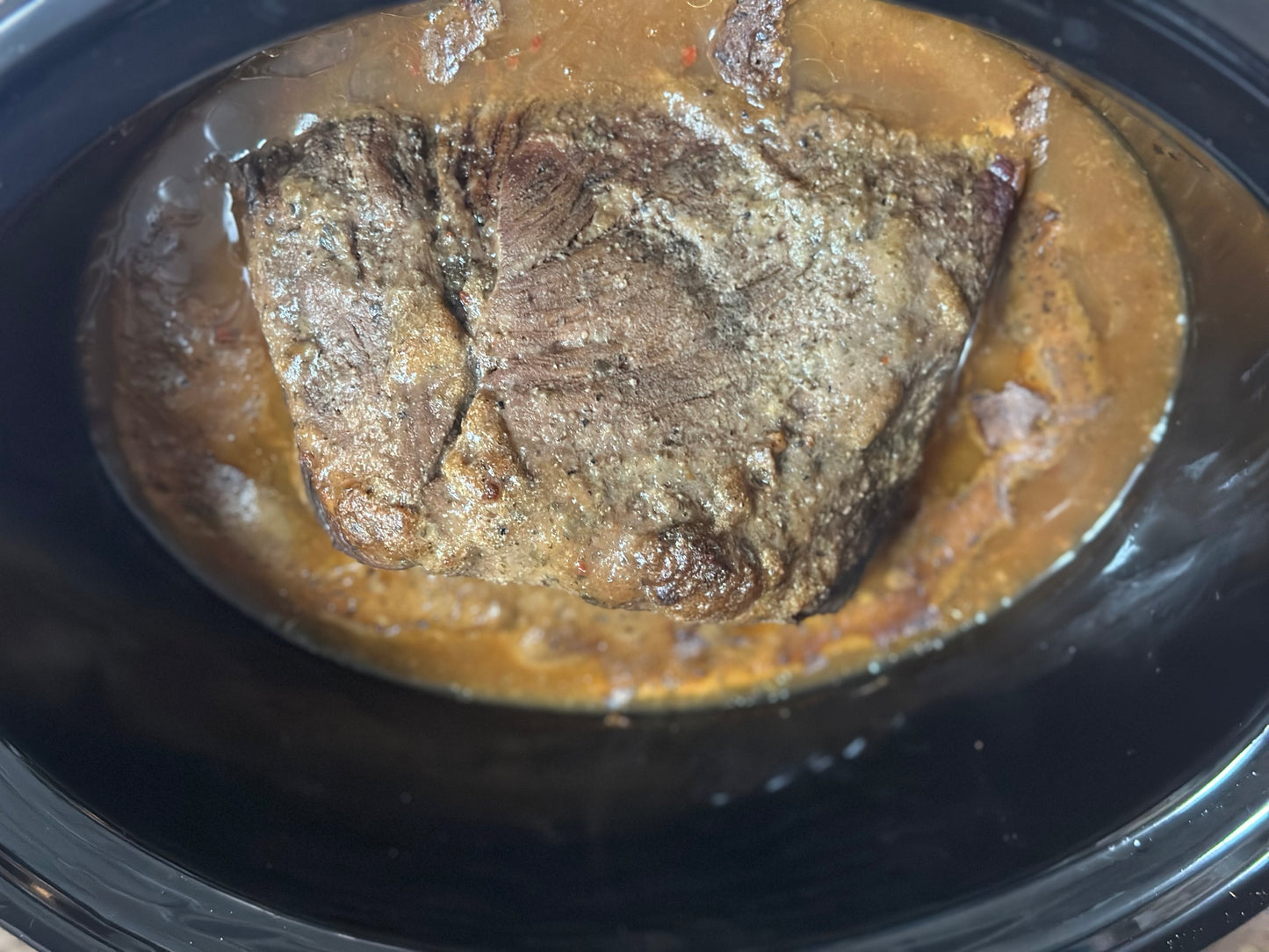 Rump Roast