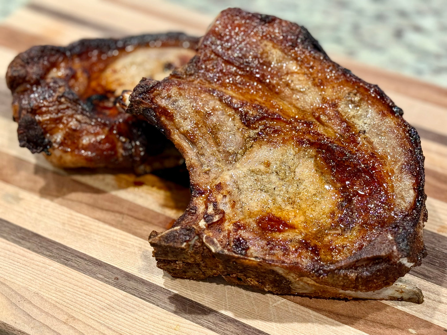 Pork Chops (2 pack)