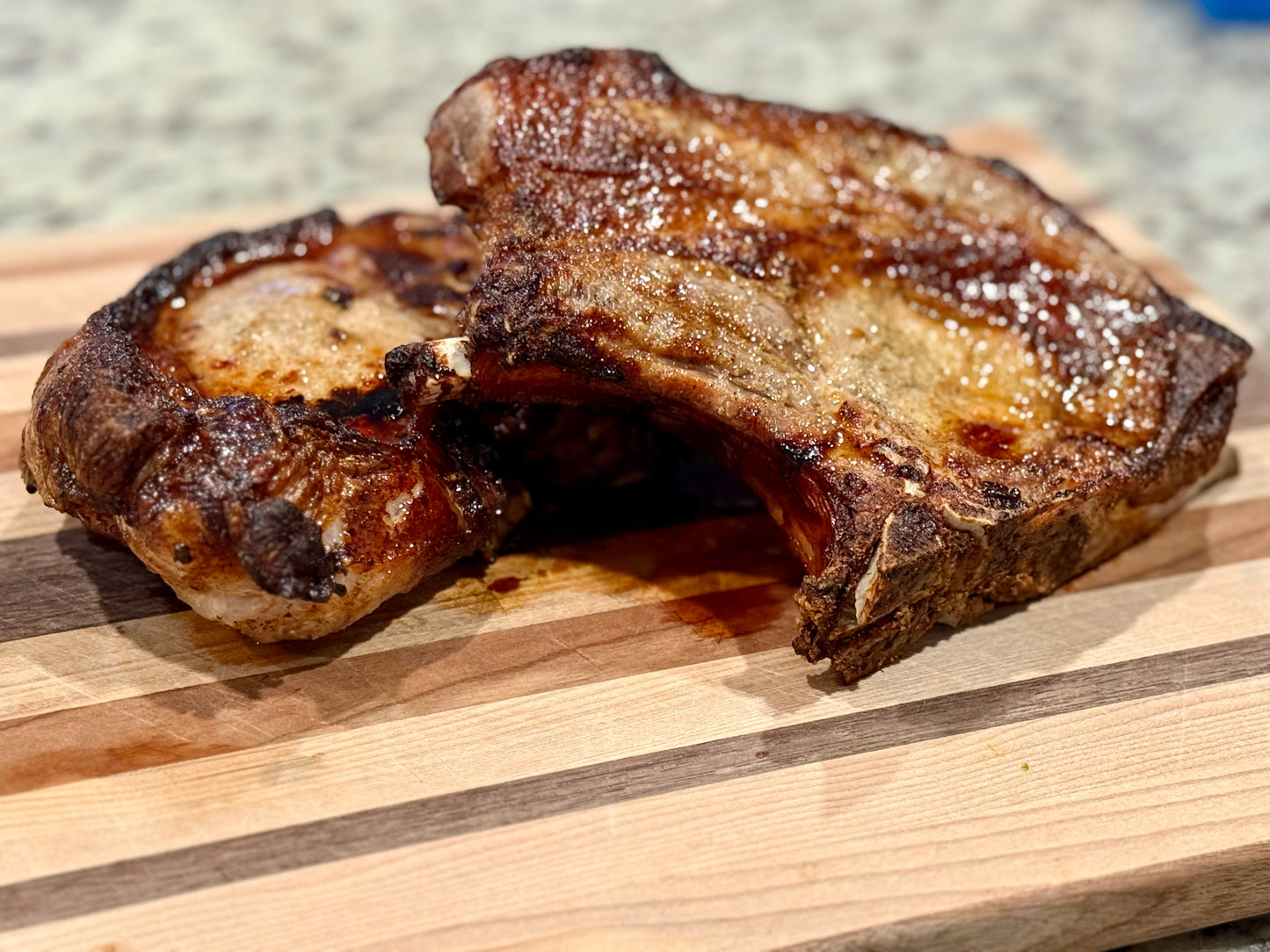 Pork Chops (2 pack)