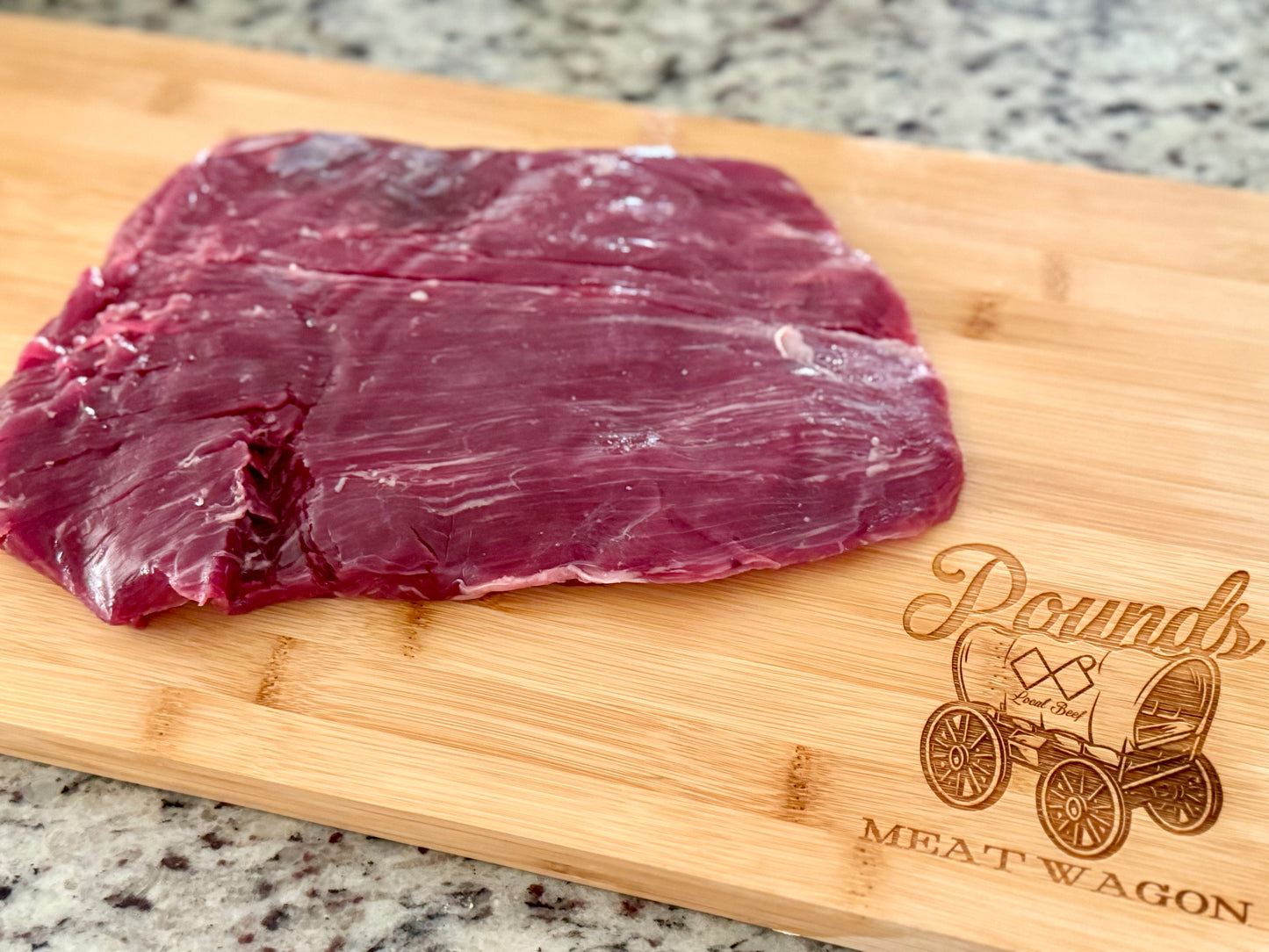 Flank Steak