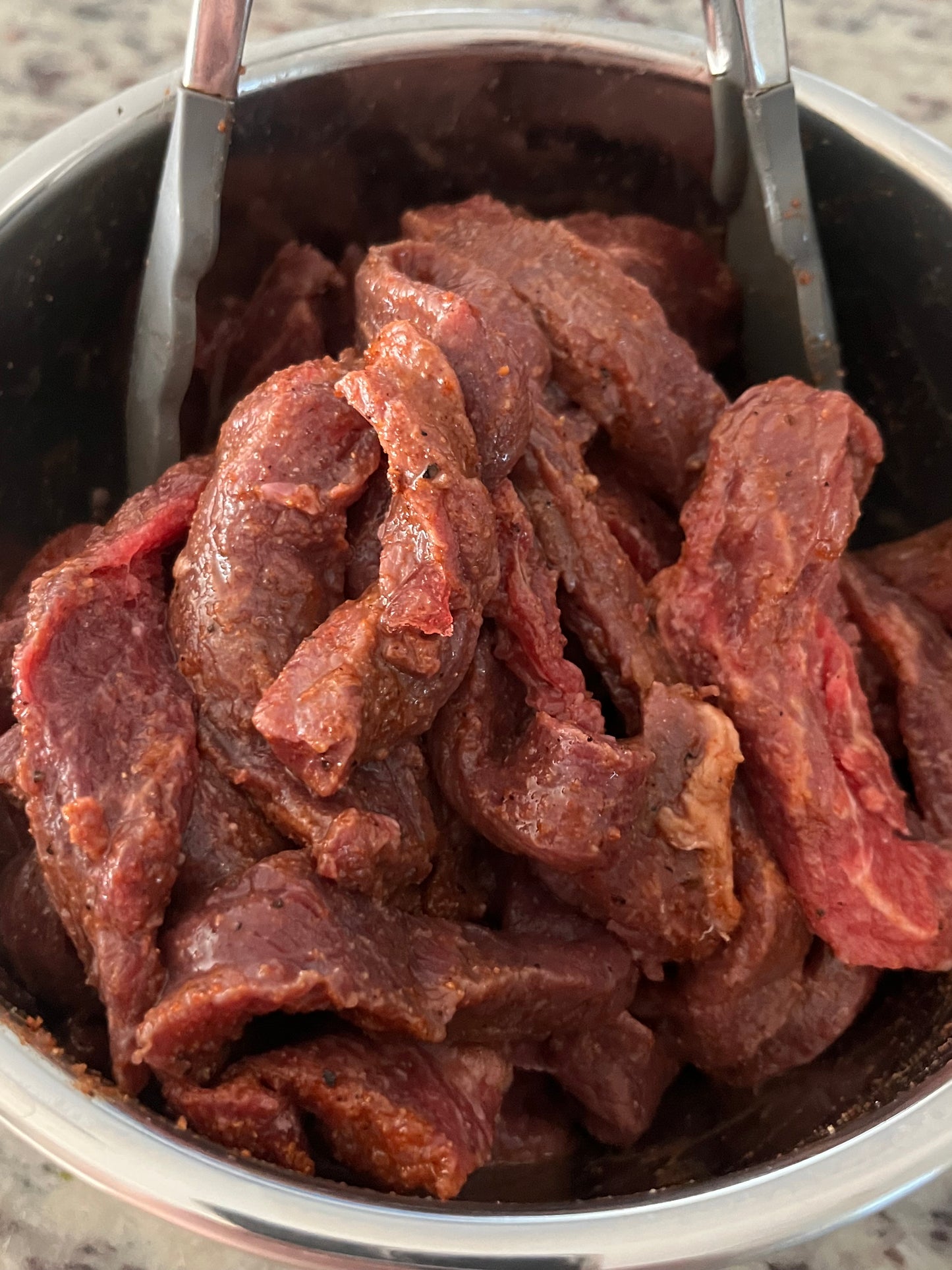 Fajita Strips