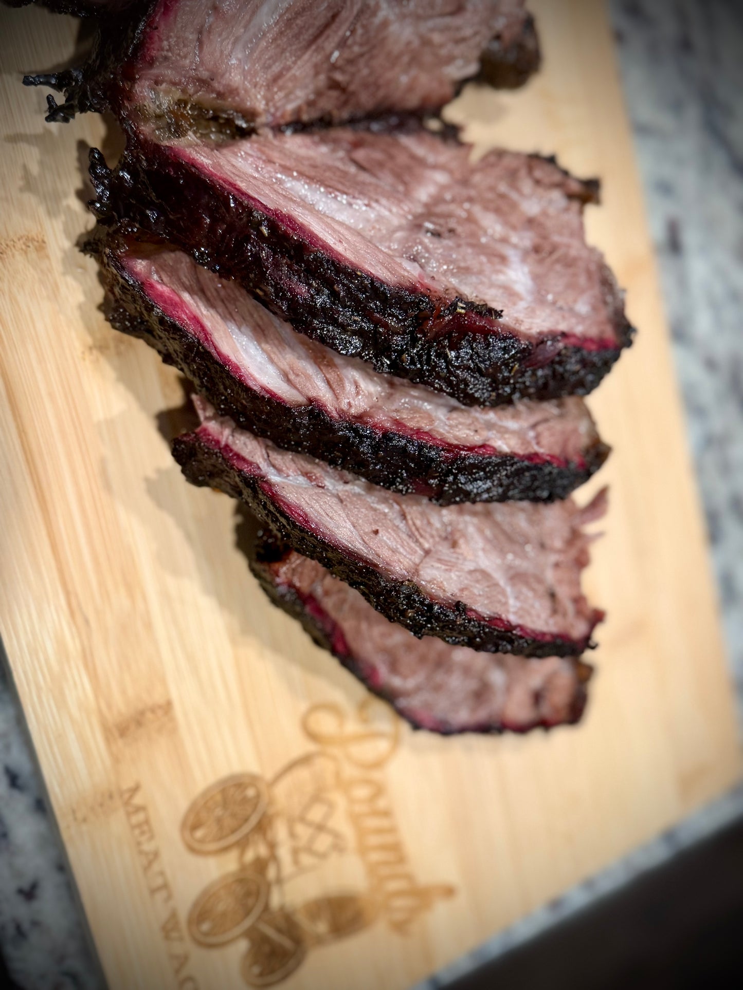 Hump Roast