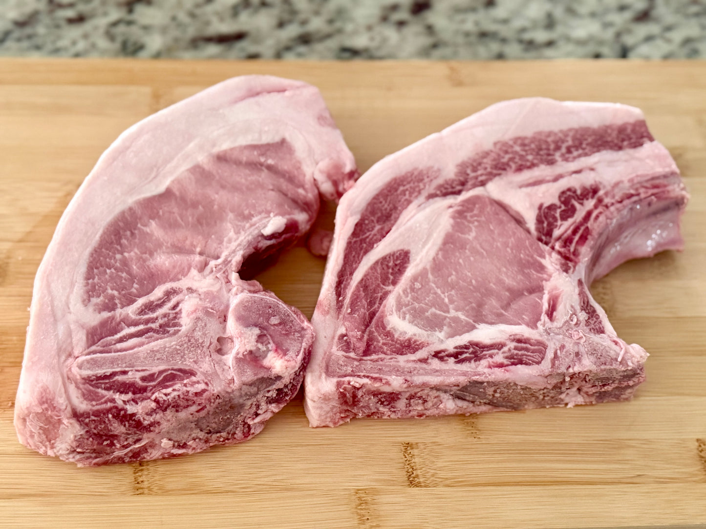 Pork Chops (2 pack)