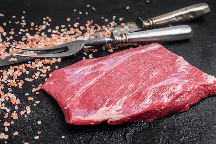 Flank Steak