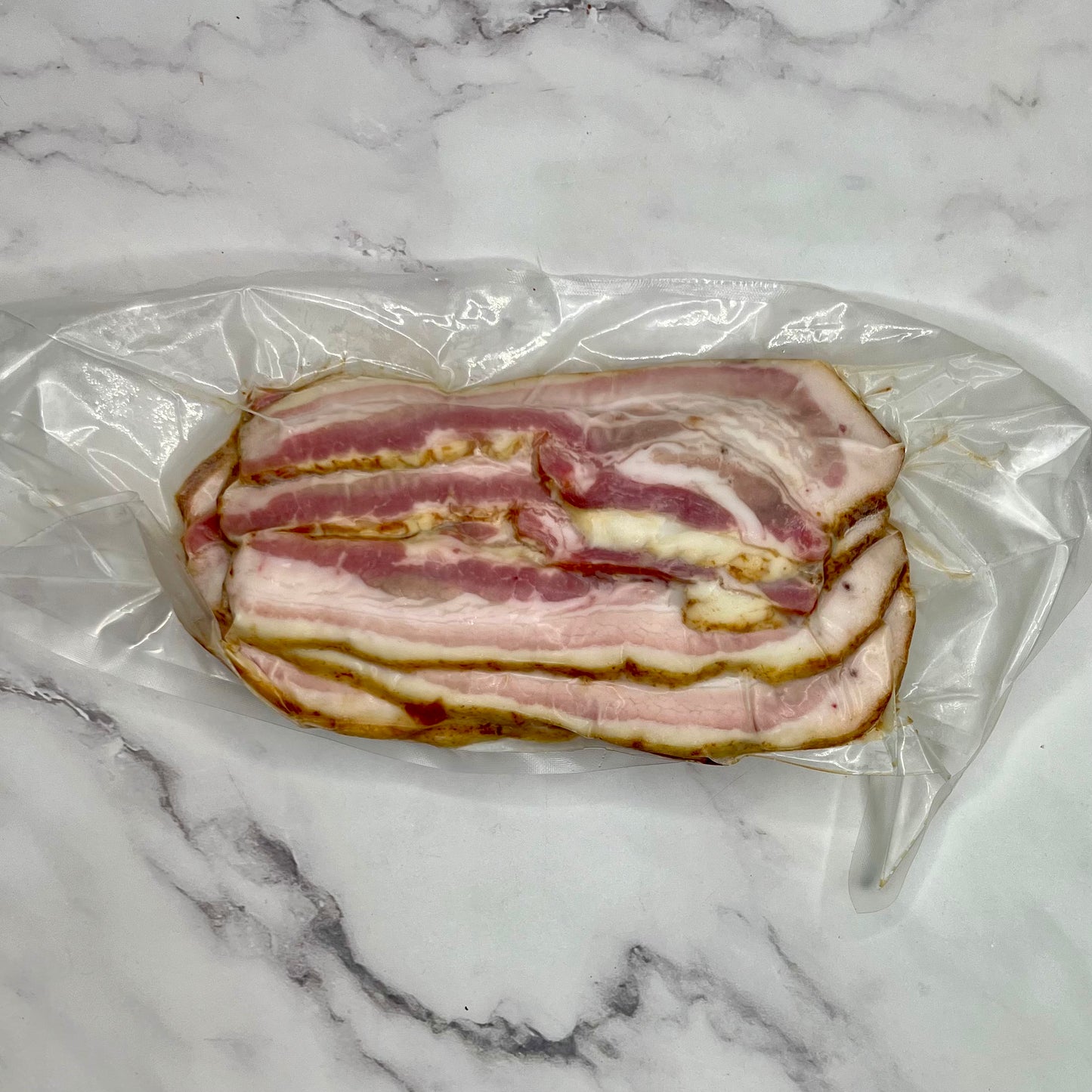 Smoked Bacon 
