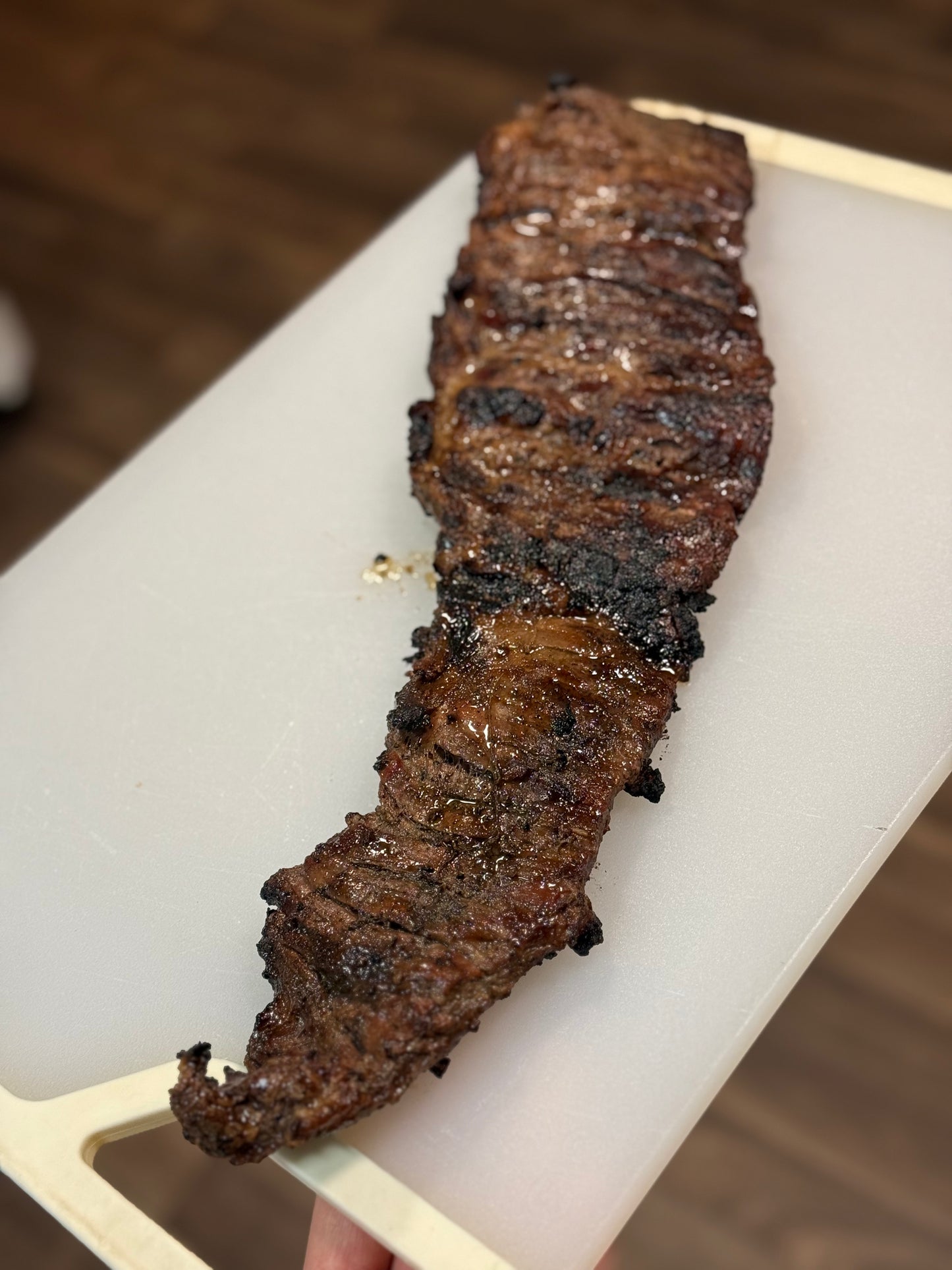 Skirt Steak