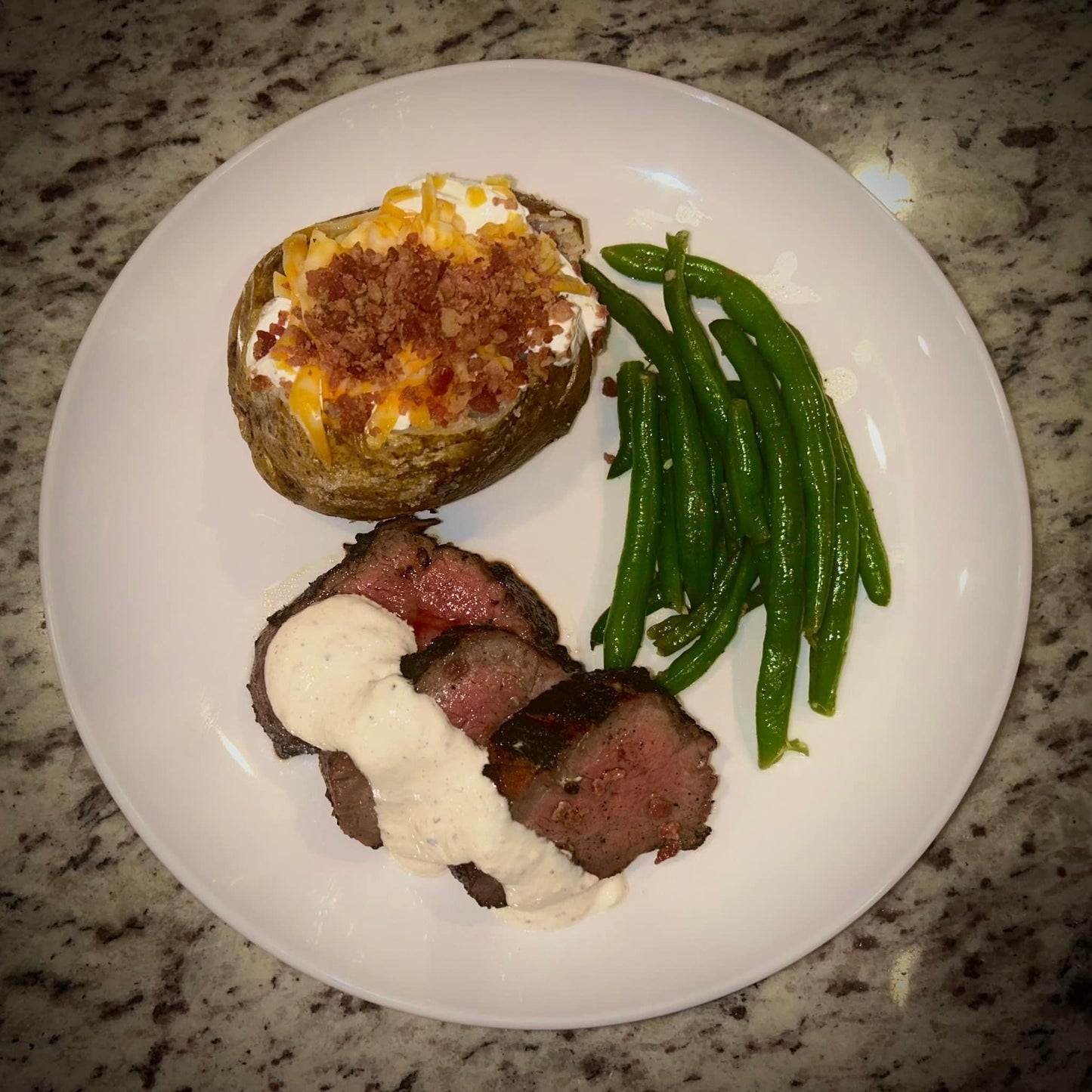 Tri Tip Roast/Steak