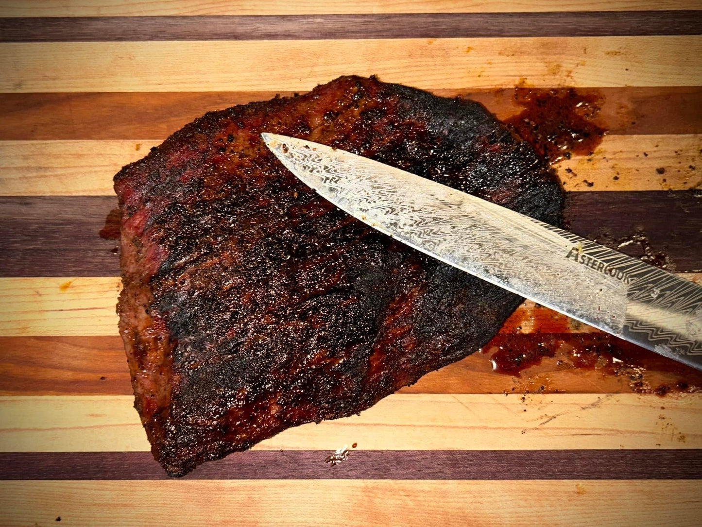 Flank Steak