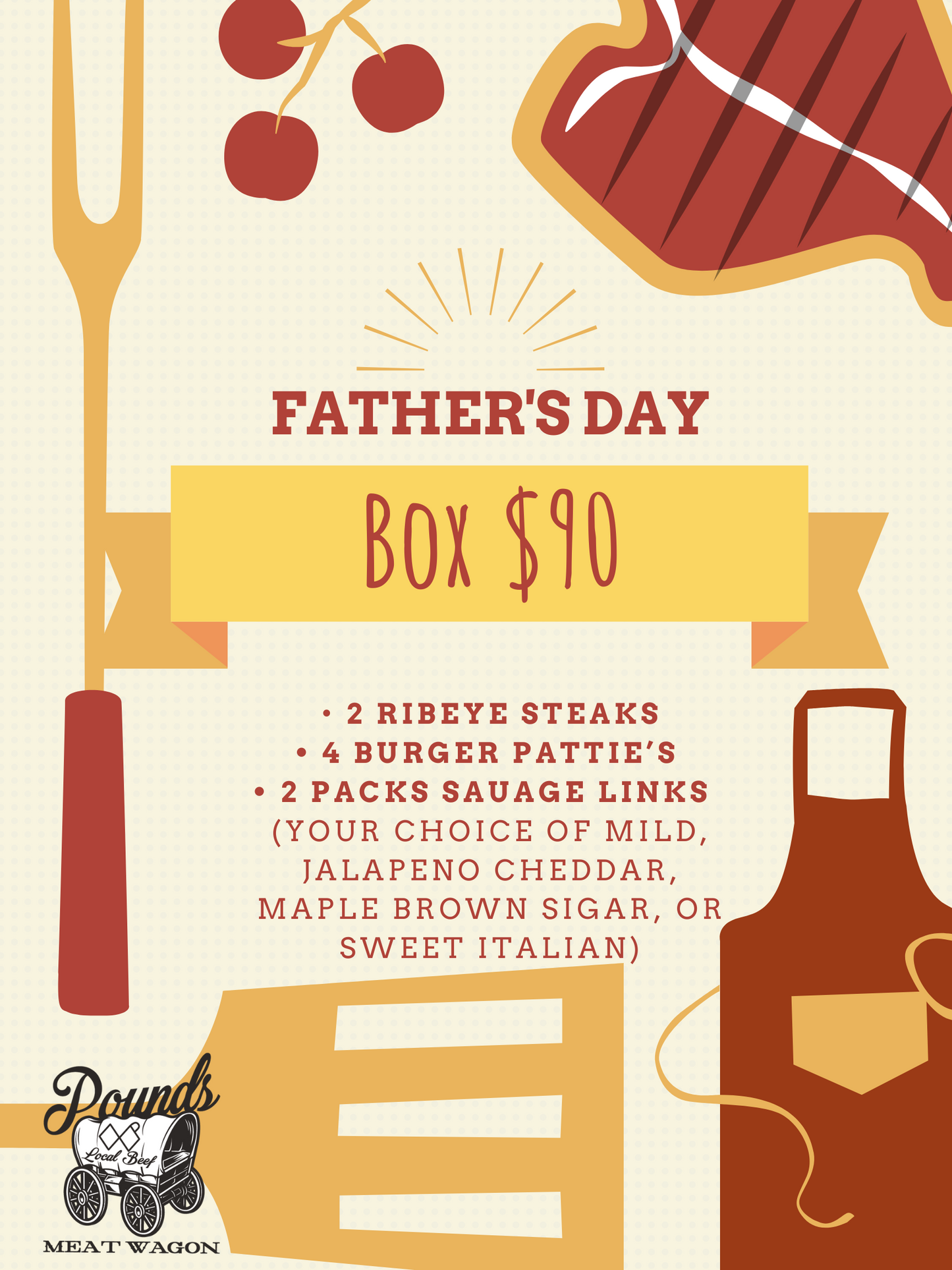 Father’s Day Box
