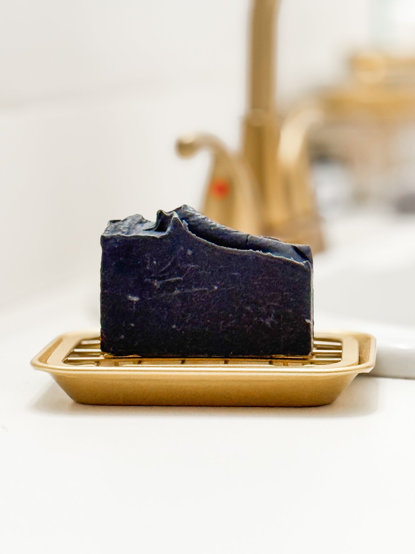 Tallow Soap Bar