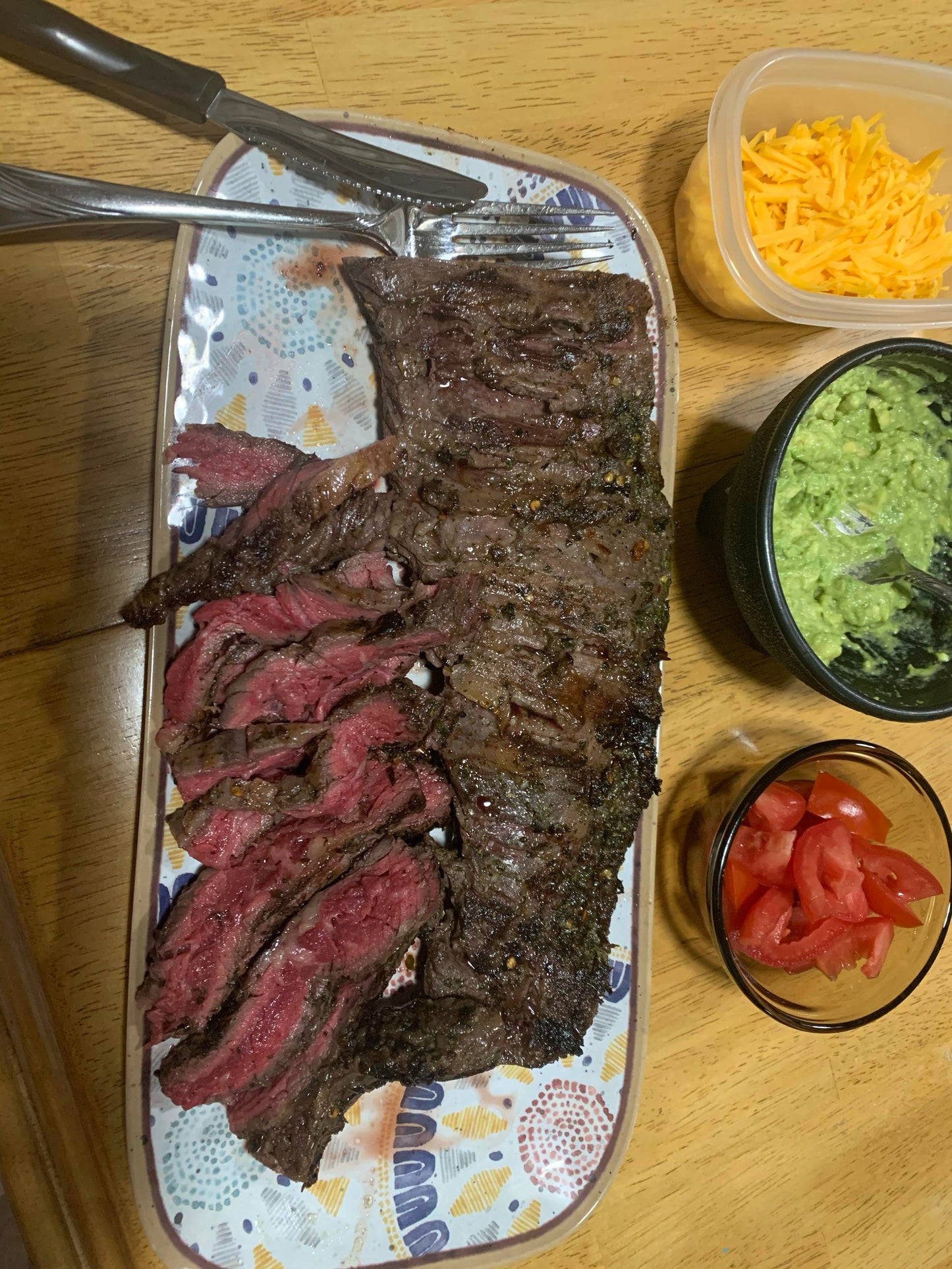 Flank Steak