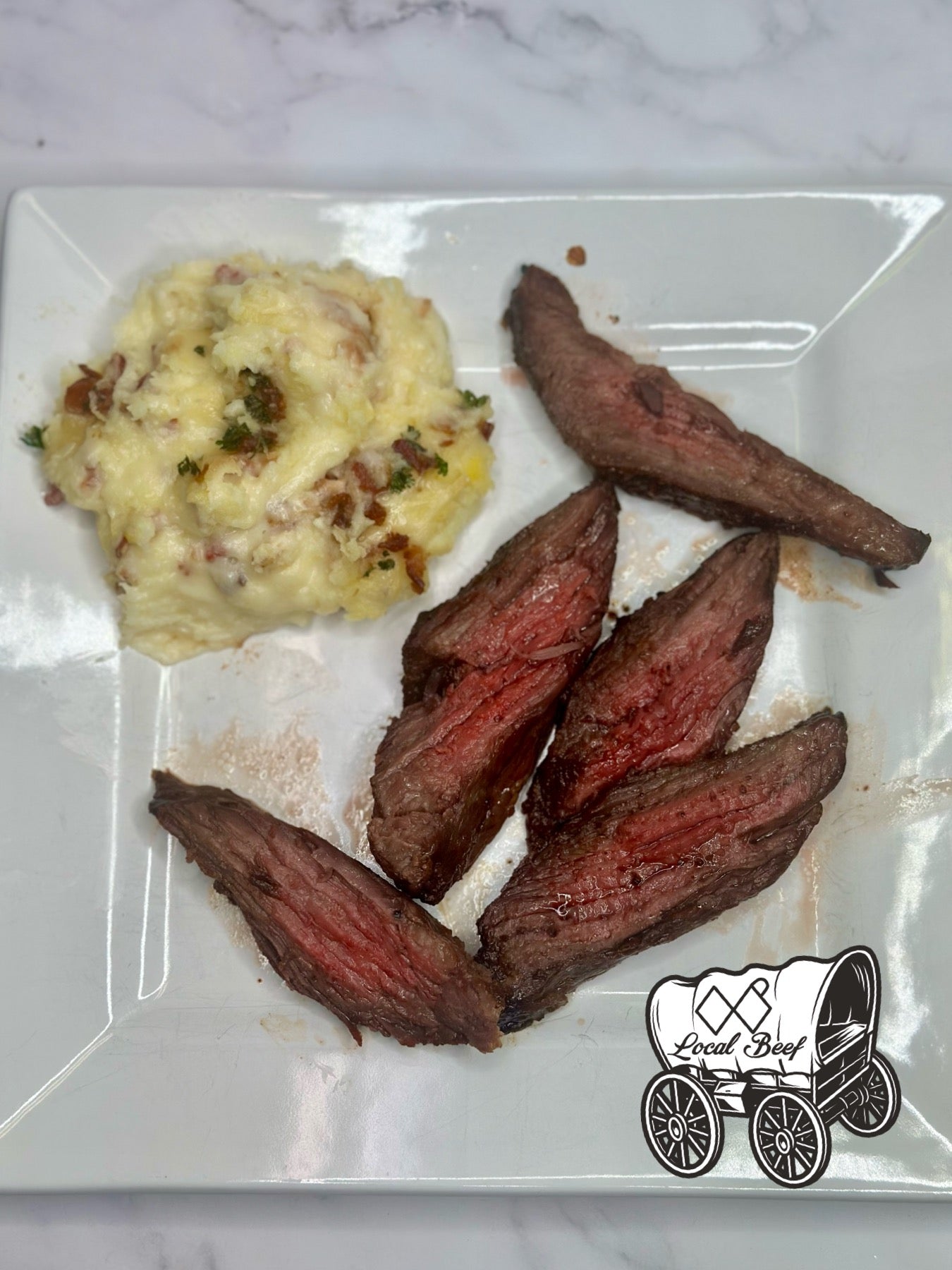 Flank Steak