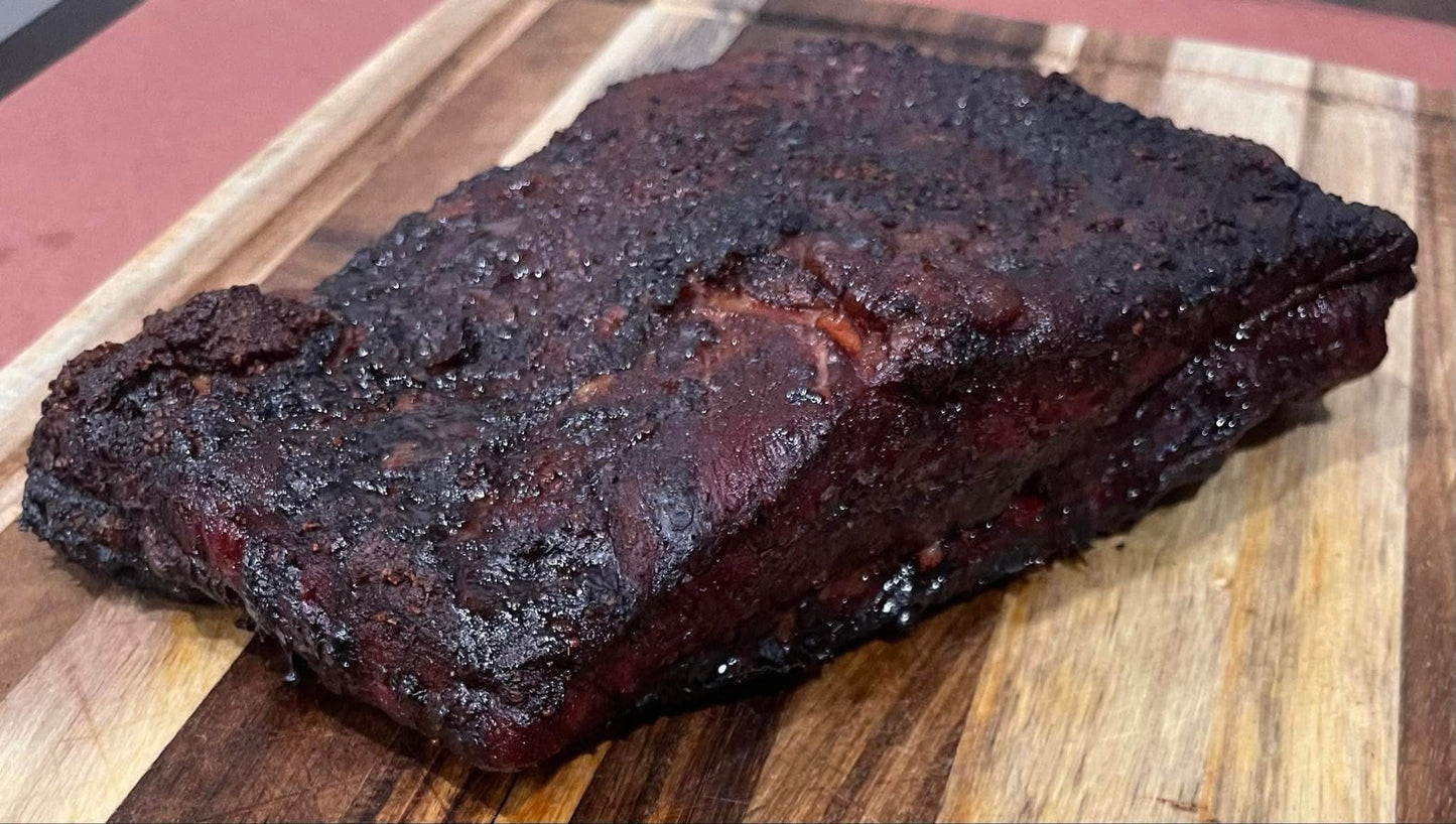 Brisket