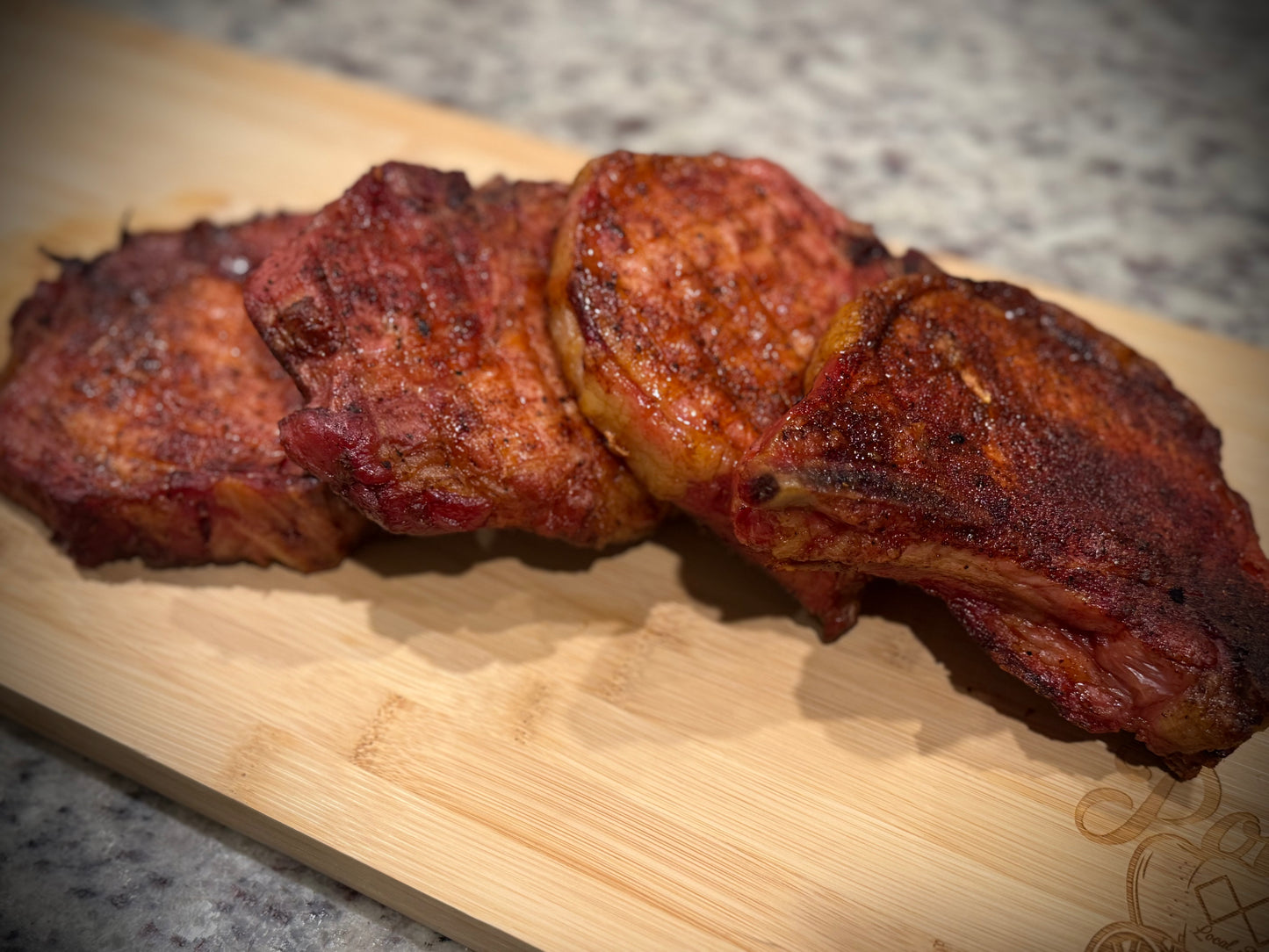 Pork Chops (2 pack)