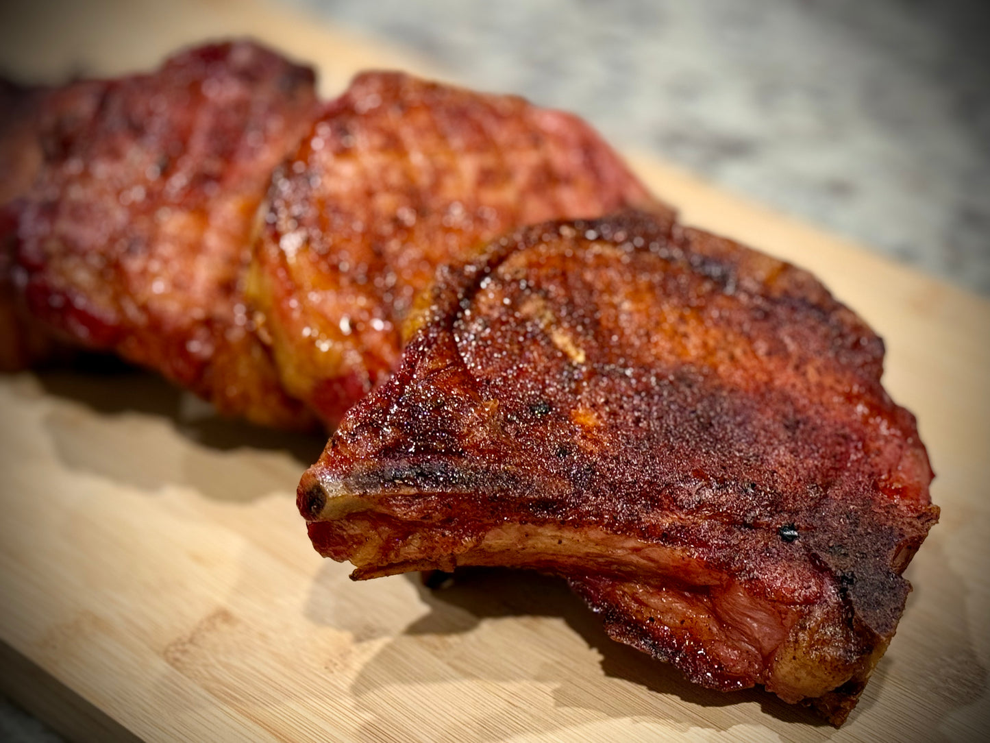 Pork Chops (2 pack)