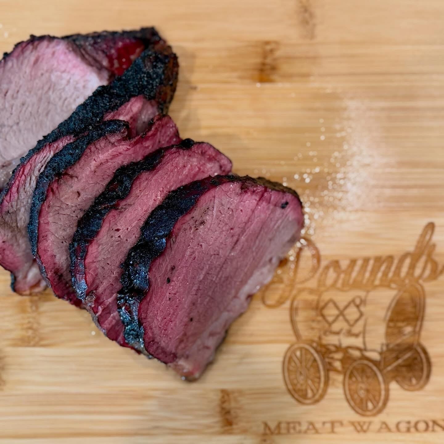 Tri Tip Roast/Steak