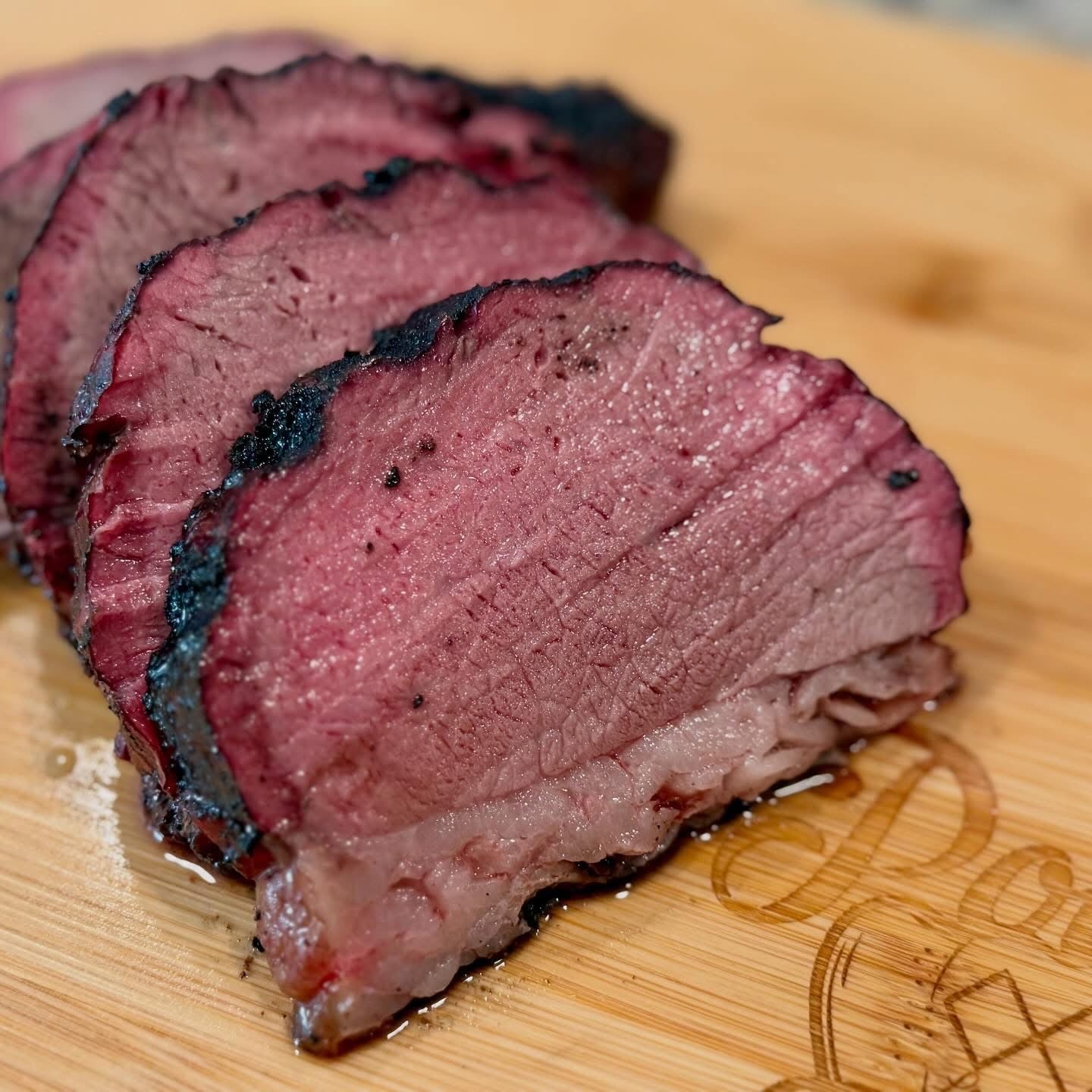 Tri Tip Roast/Steak