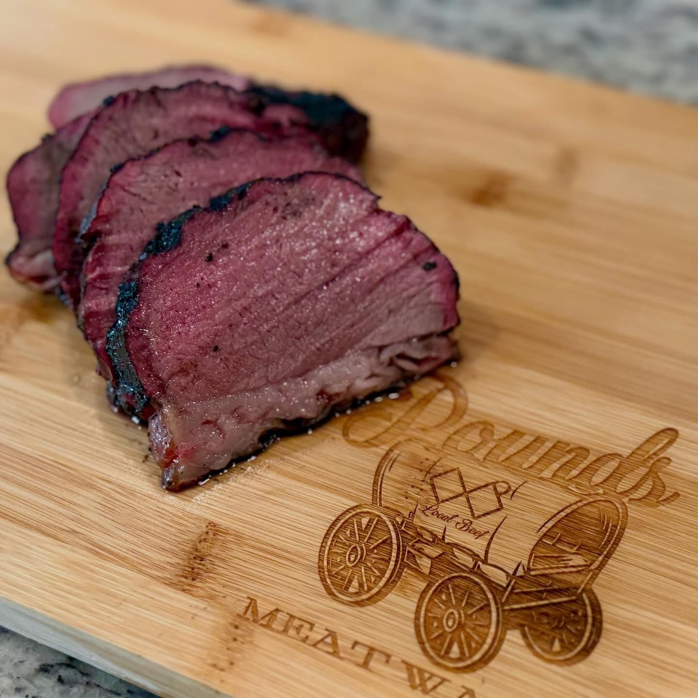 Tri Tip Roast/Steak