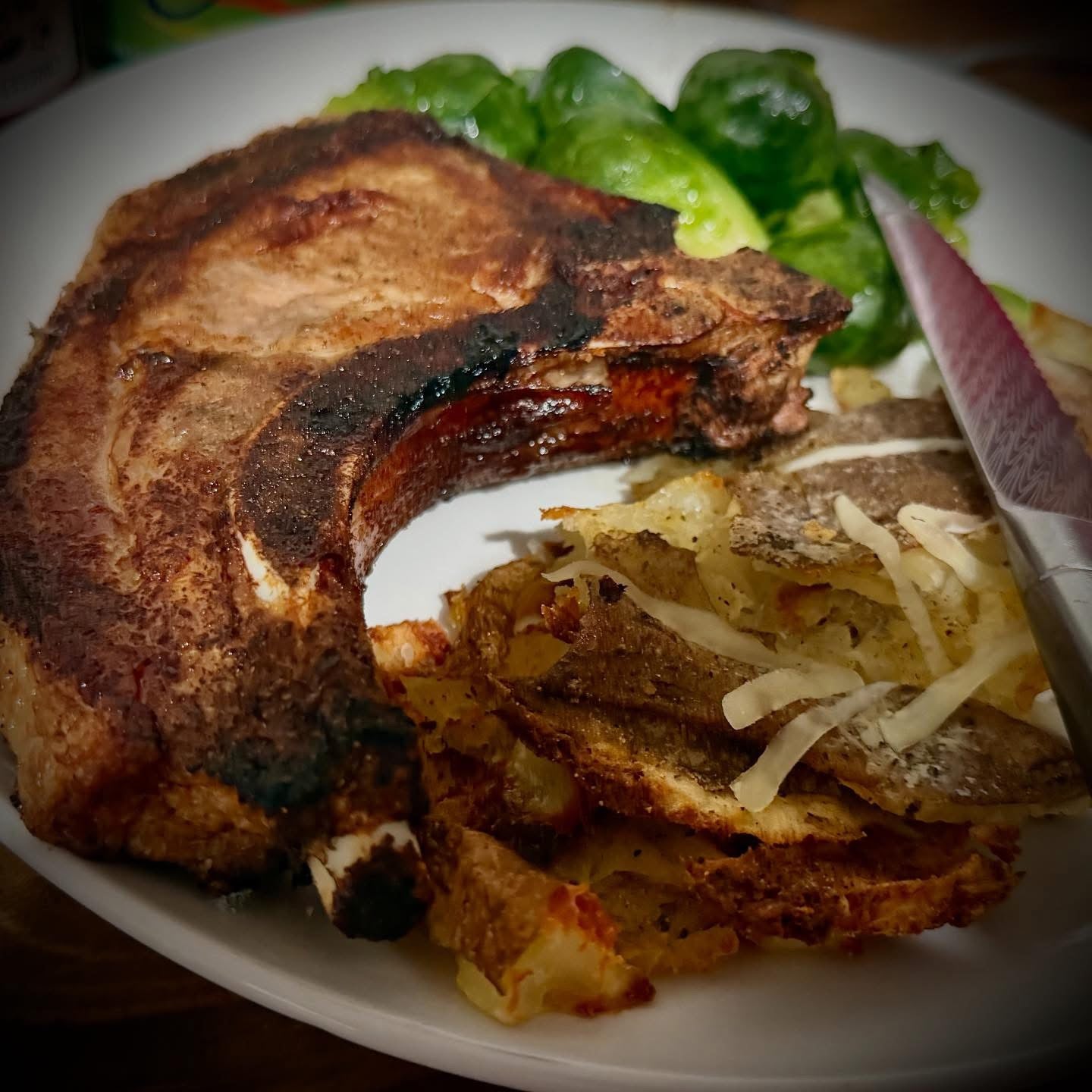 Pork Chops (2 pack)
