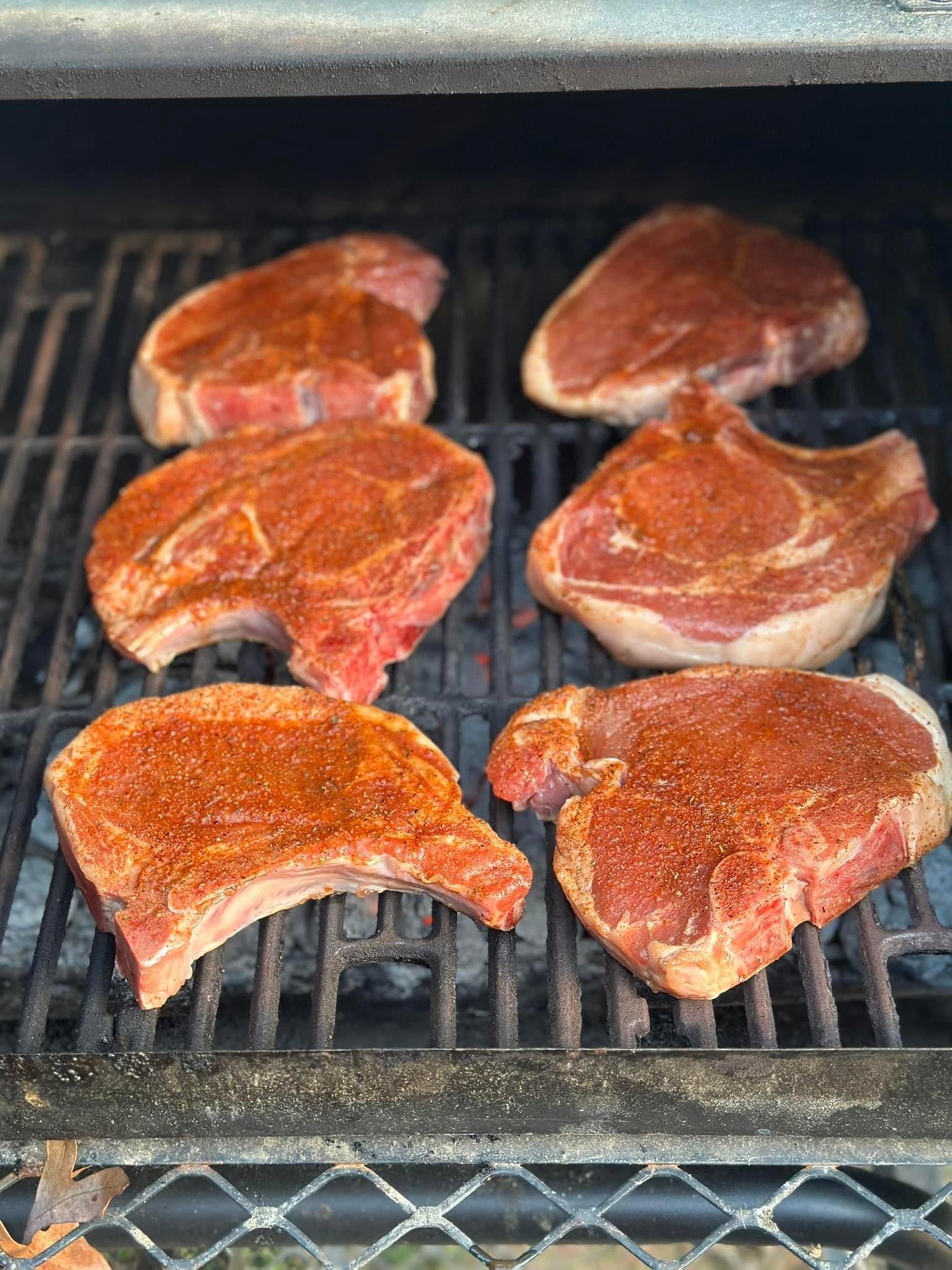 Pork Chops (2 pack)
