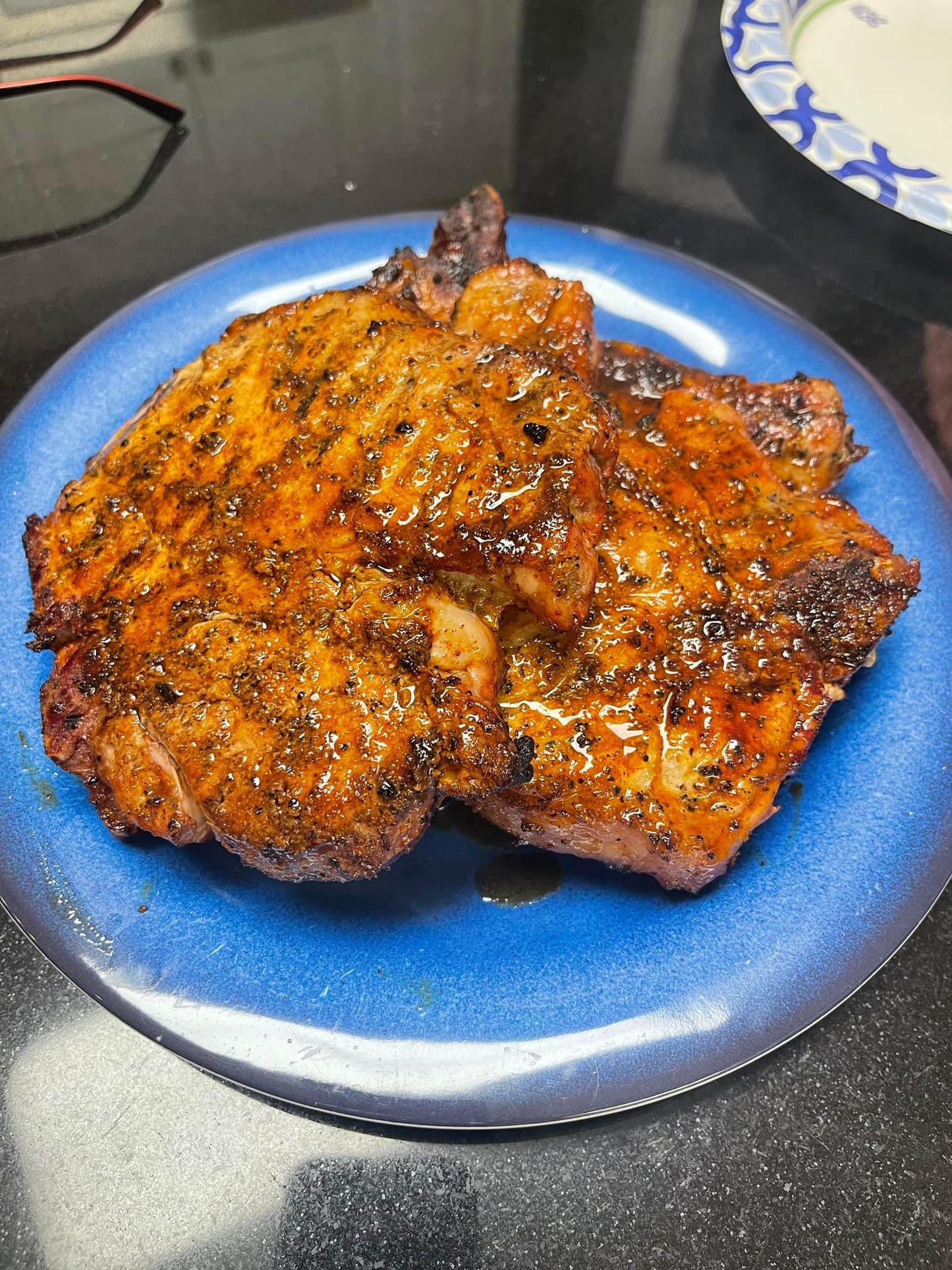 Pork Share