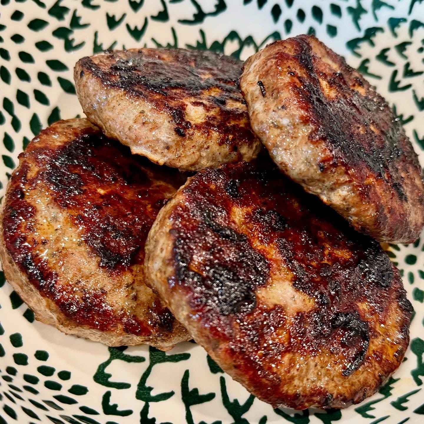 Pork Share
