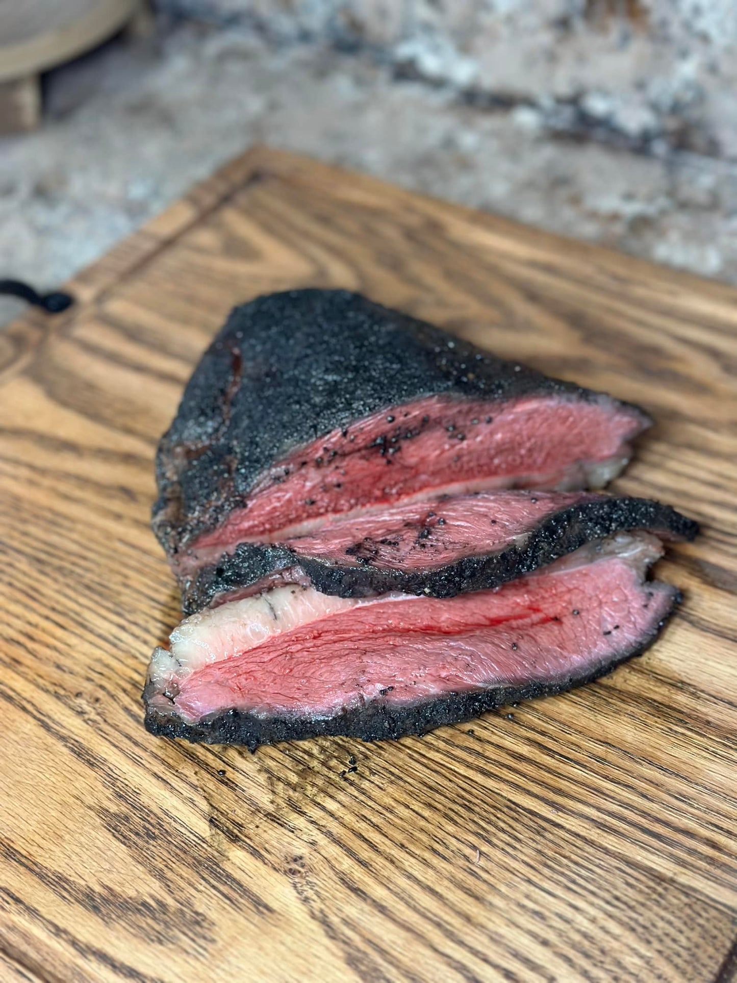 Picanha Steak