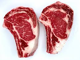 Ribeye Steaks