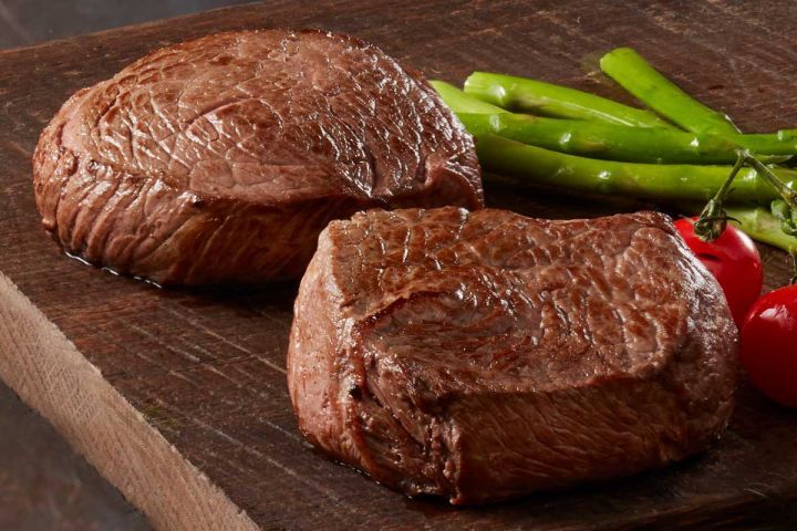 Sirloin Steak (Boneless Top Sirloin)