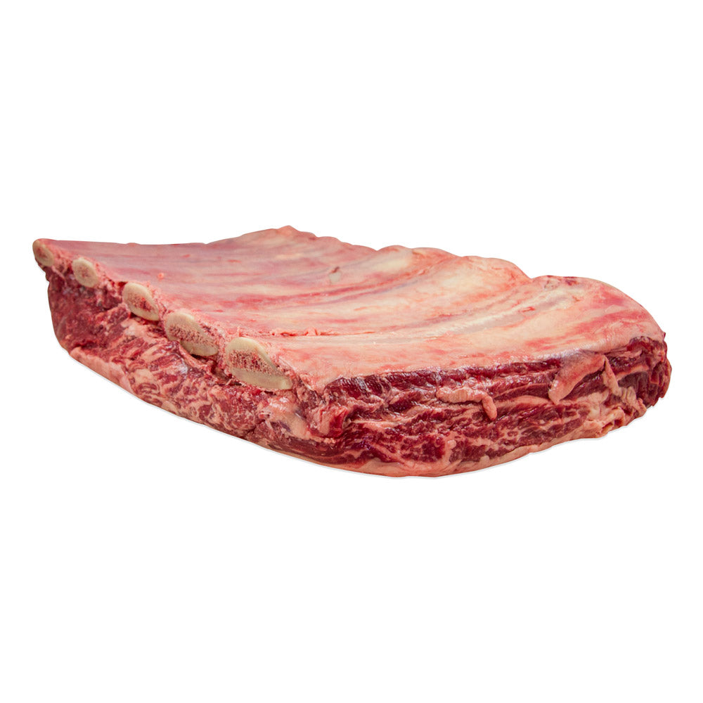 BBQ RIBS