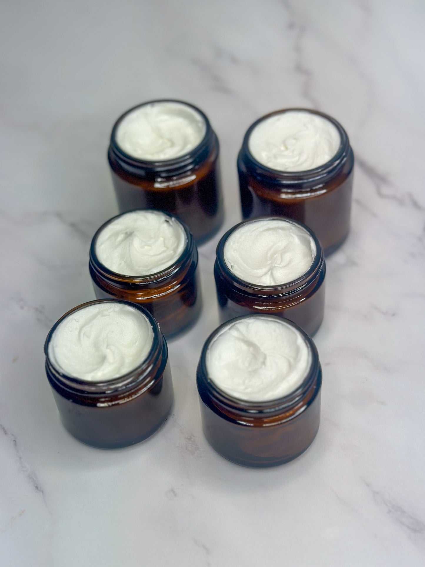 Whipped Tallow Balm