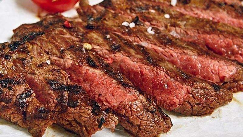 Skirt Steak