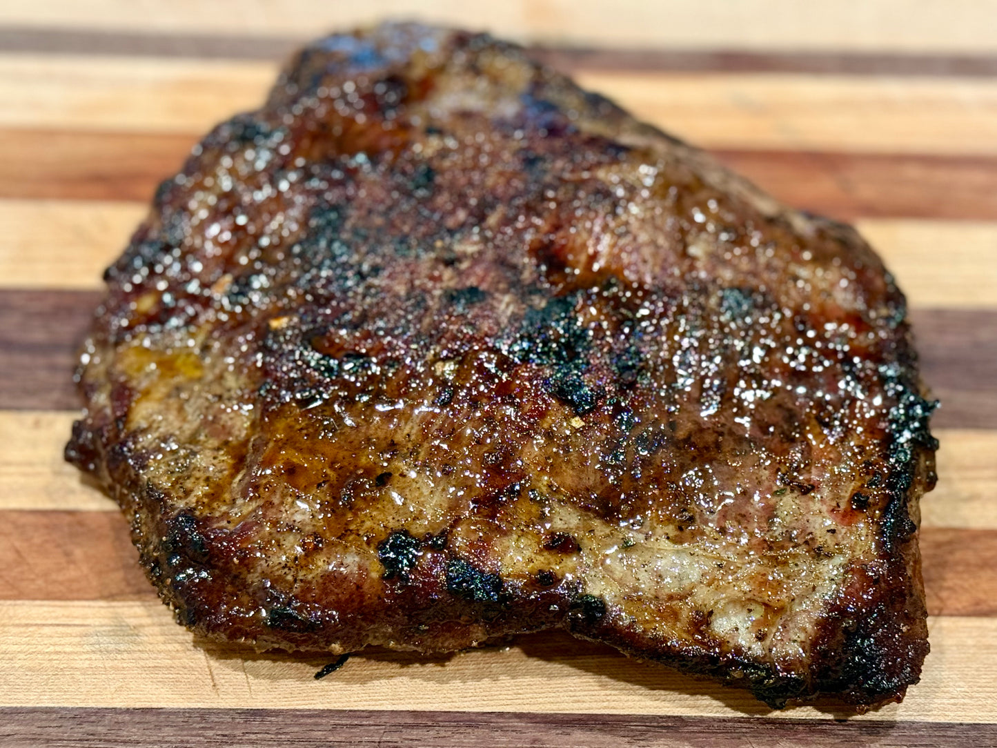 Flank Steak