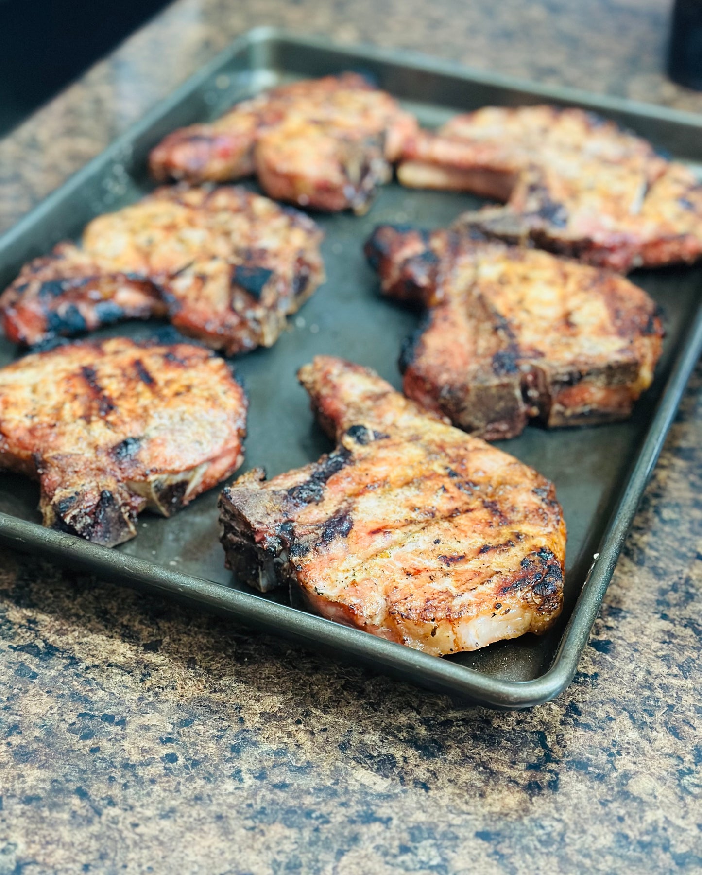 Pork Chops (2 pack)